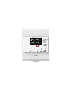 ZÄHLER INLINE ENERGY SMART METER SOLAREDGE MTR-240-3PC1-D-A-MW