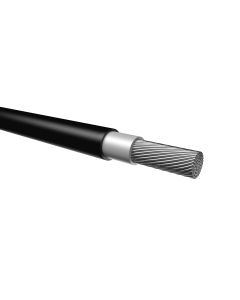 SOLARKABEL MG WIRES 1X6 SCHWARZ 500M