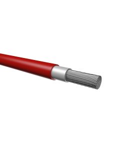 SOLARKABEL MG WIRES 1X6 ROT 500M