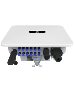 WECHSELRICHTER HUAWEI SUN2000-25KTL-MB0 